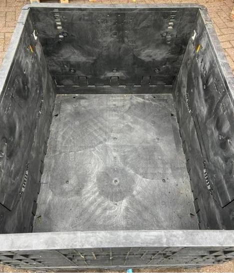 Slowfeeder te koop diervriendelijk, Dieren en Toebehoren, Paarden en Pony's | Overige Paardenspullen, Ophalen, Zo goed als nieuw