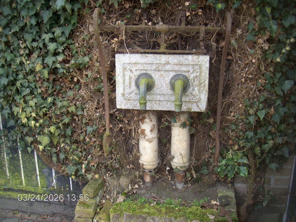 ≥ Antieke Pomp | Antiek & Gereedschap | Marktplaats