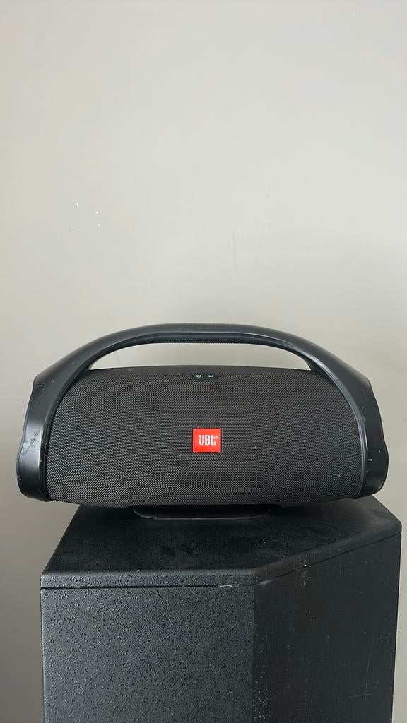 JBL Boombox, Gebruikt, JBL, Overige typen, Ophalen of Verzenden