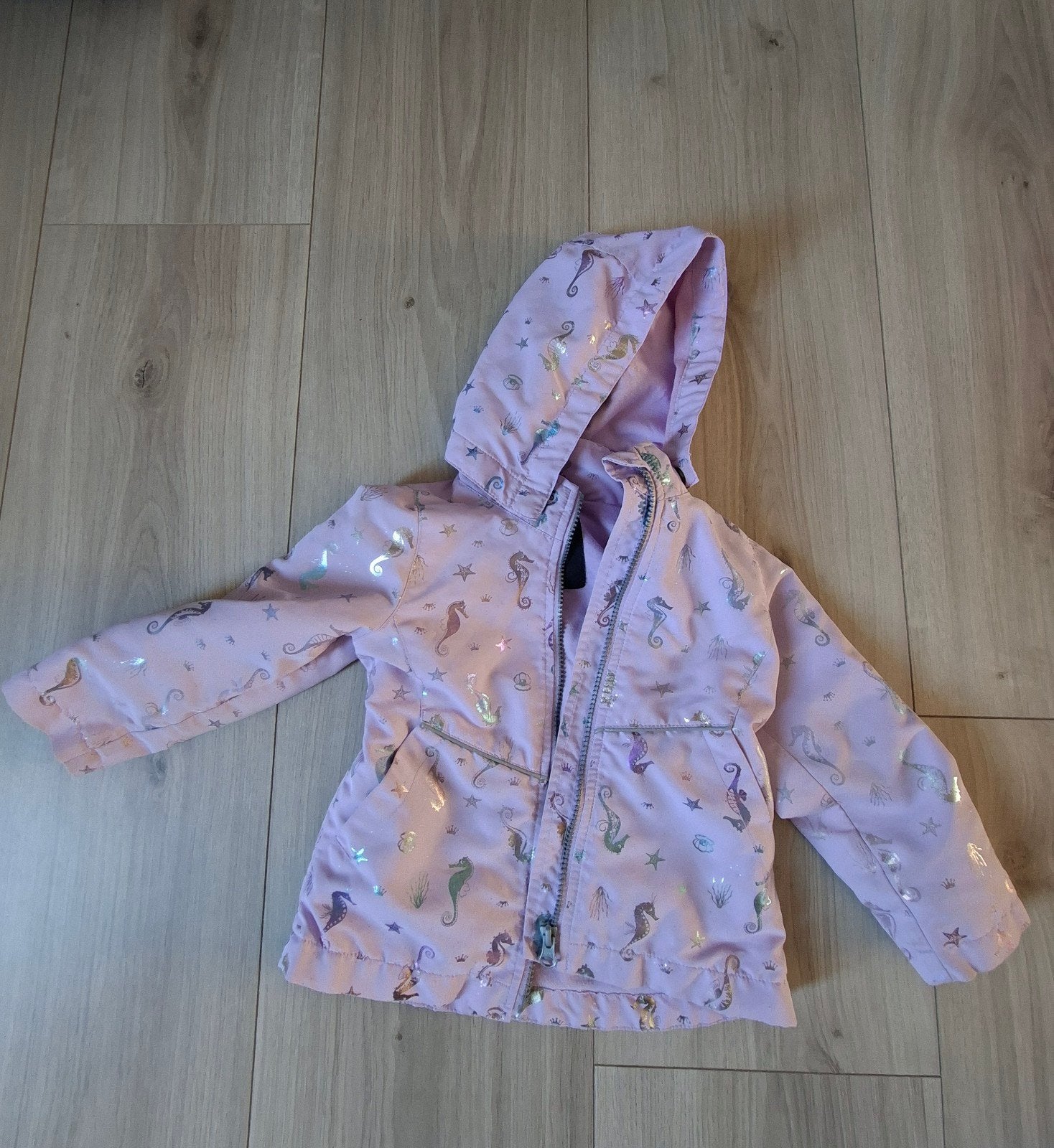 Kinderkleding maat 92-104, als pakket te koop, Ophalen, Gedragen