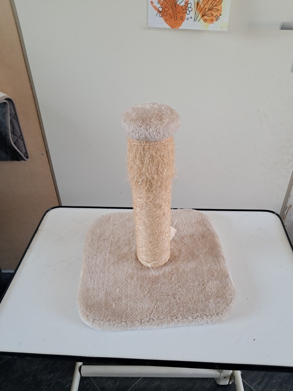 krabpaal nr 424, Dieren en Toebehoren, Ophalen, Gebruikt