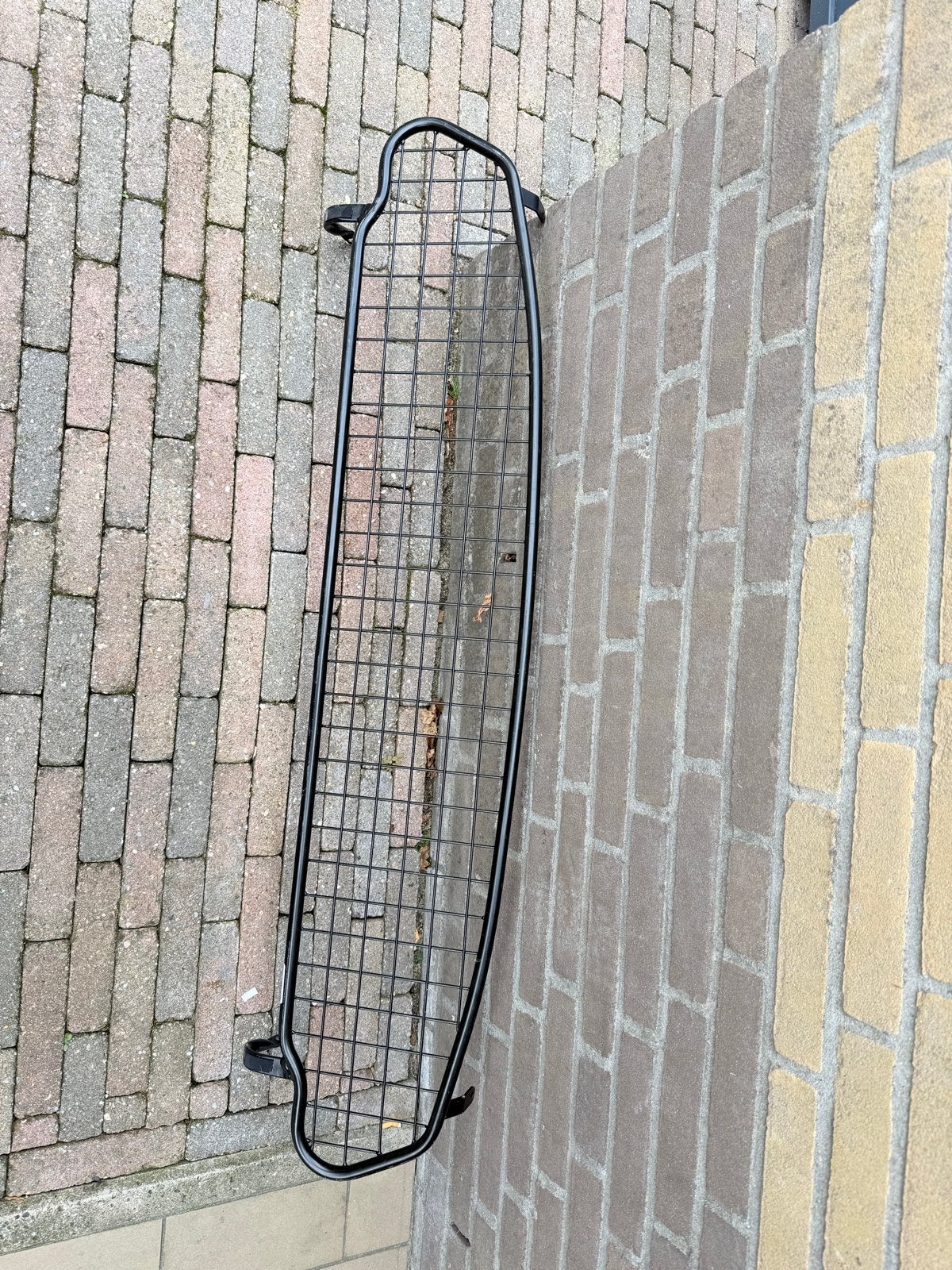 Bagagerek Skoda Octavia Combi (5E9 071 195), Ophalen, Gebruikt, Skoda
