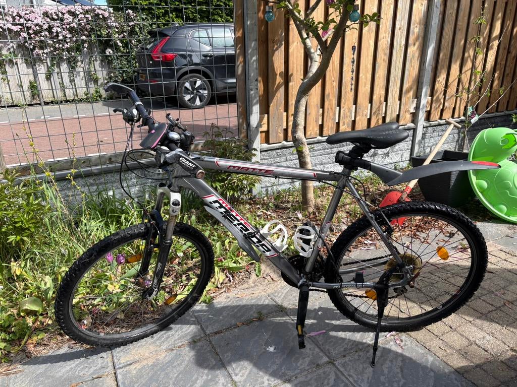 Merida Matts Mountainbike 26 inch, Ophalen, Gebruikt, Heren, Merida