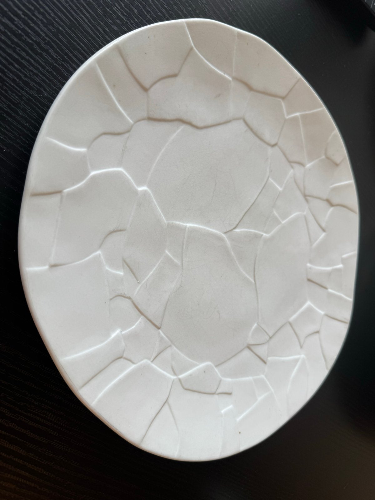 Pordamsa design borden – 8 stuks – 28/29 cm – Spaans servies, Ophalen