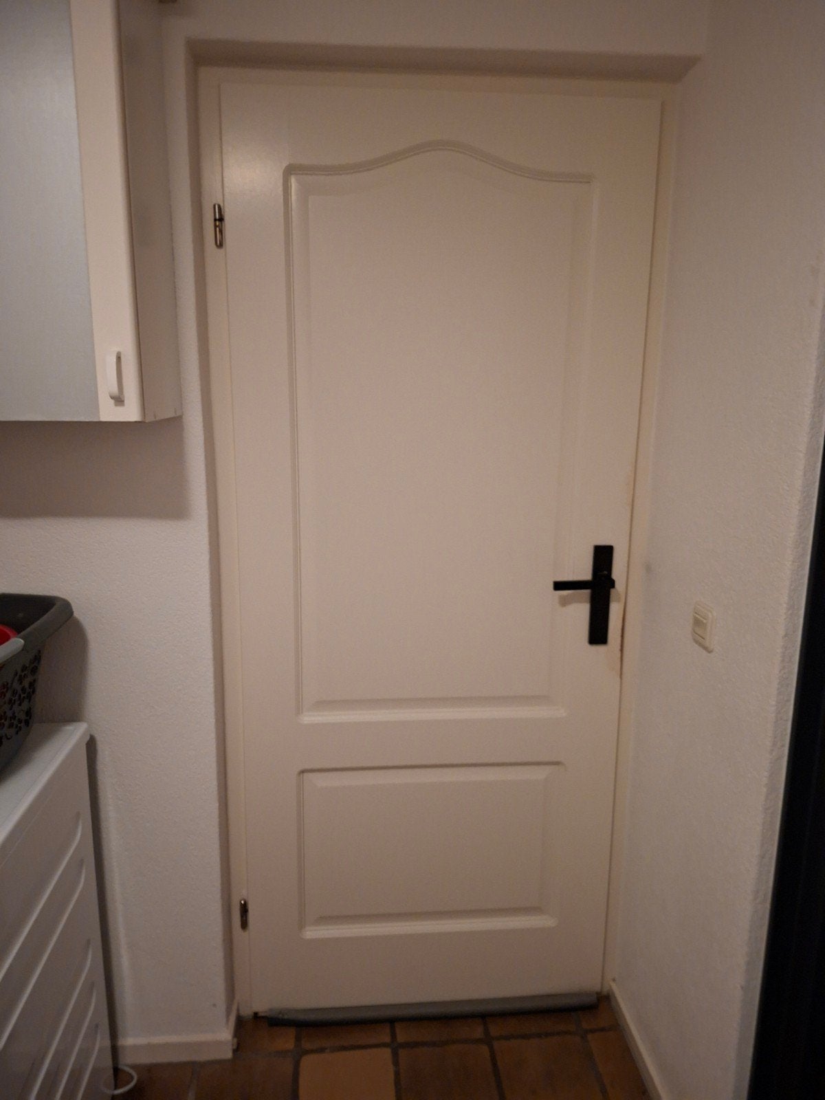 deuren, Doe-het-zelf en Verbouw, Ophalen, 80 tot 100 cm, Binnendeur, 200 tot 215 cm