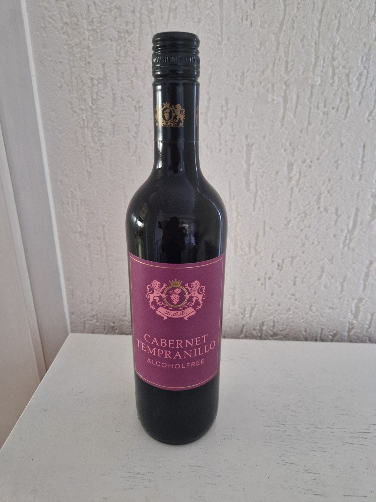 alcoholvrije wijn, Ophalen of Verzenden, Frankrijk, Overige typen