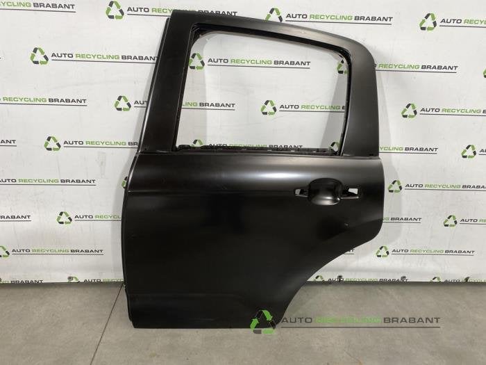 Portier 4Deurs links-achter van een Citroen C3, Auto-onderdelen, Gebruikt, -, Deur, -