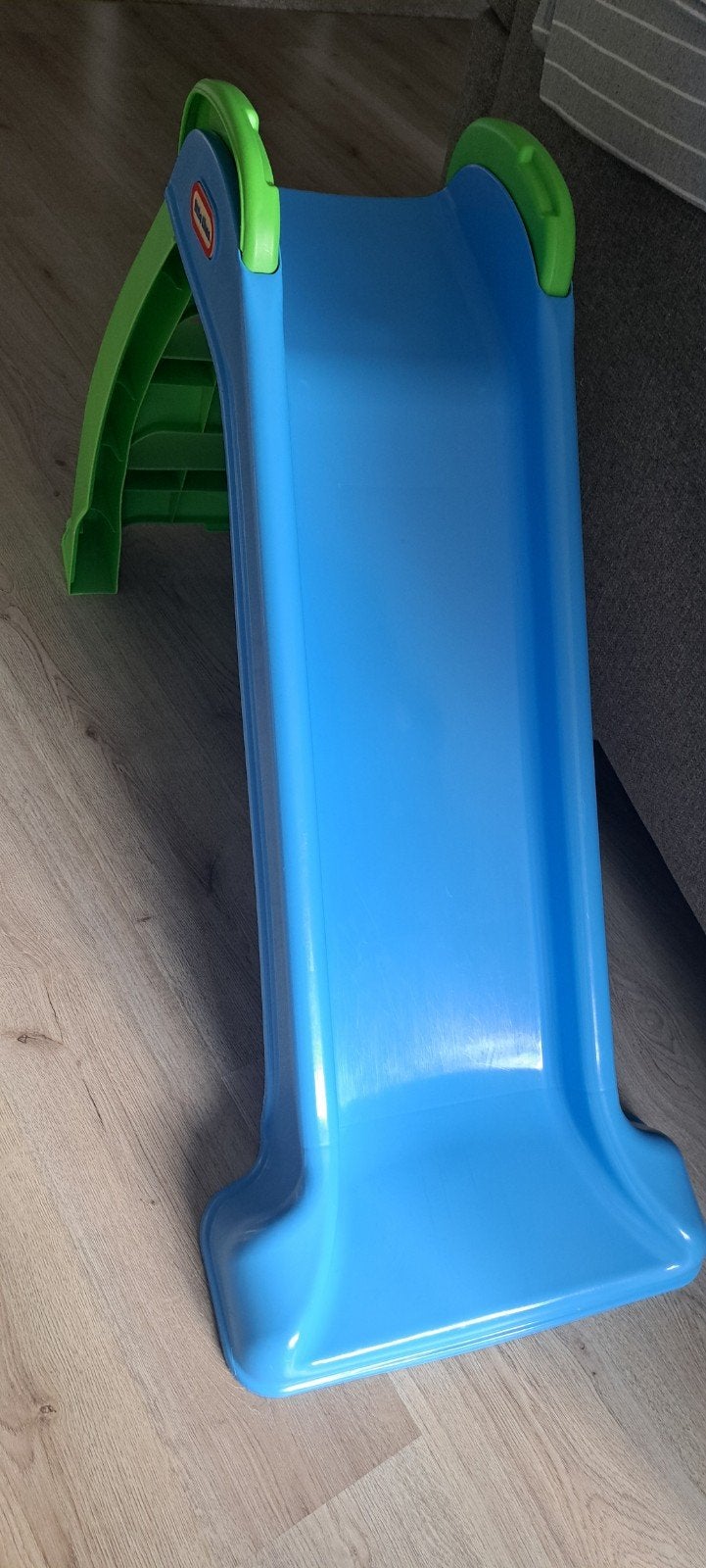 Kinderglijbaan Little Tikes, Ophalen, Gebruikt, Glijbaan