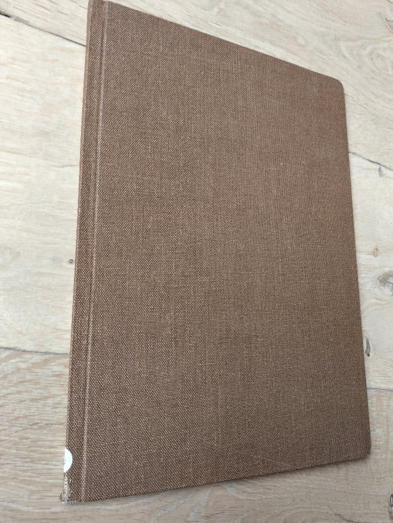 Nr. 621 De nakomelingen van Frenk van Henoch Mordechai uit F, Ophalen of Verzenden, Gelezen, Barendregt, H.J.