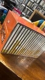 Box set Nederlandse pop klassiekers 20 cd box set TOPPER, Ophalen of Verzenden, Zo goed als nieuw