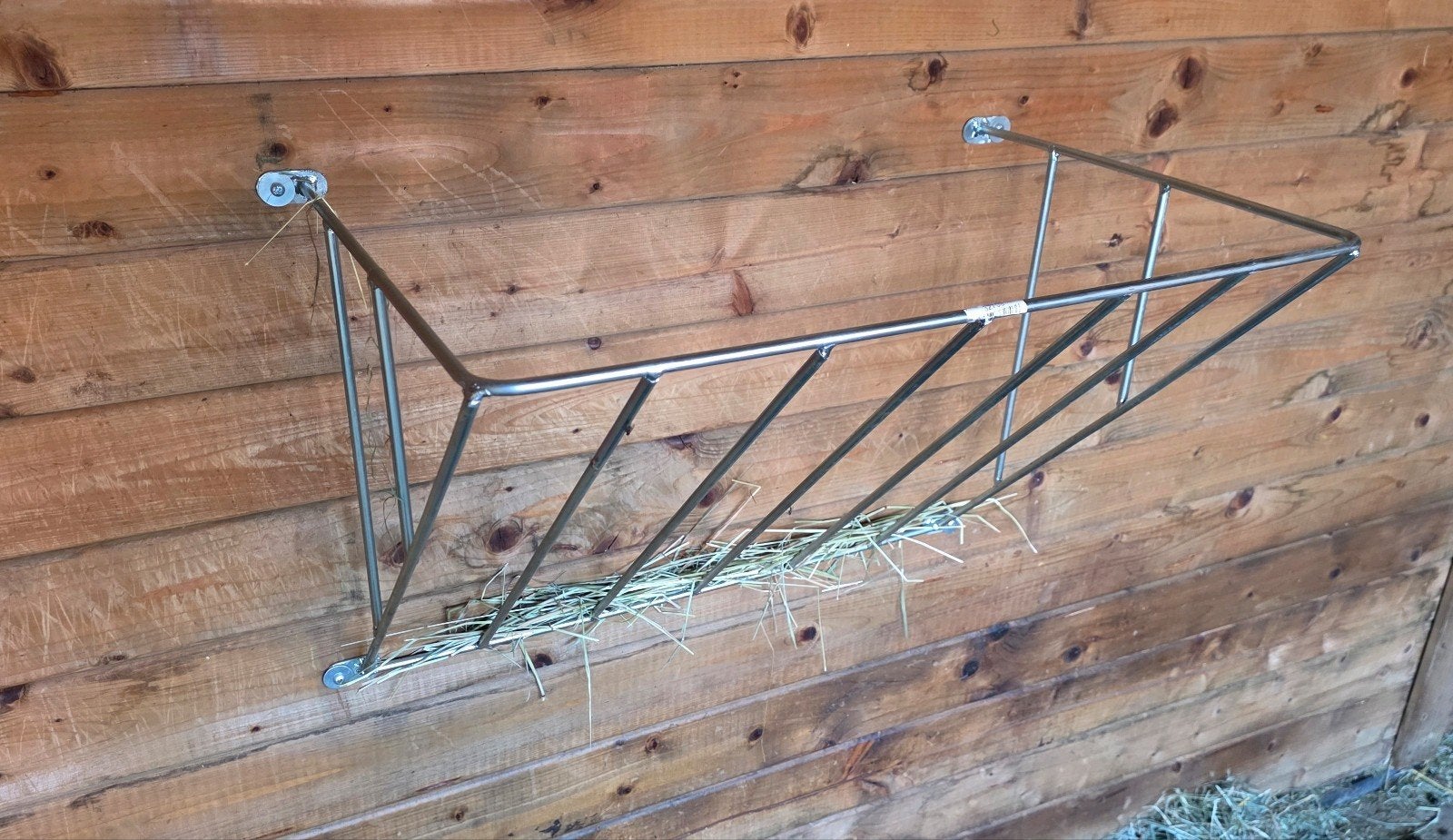3 Kerbl hooiruiven schapen / geiten/ ponies, Meerdere dieren, Schaap
