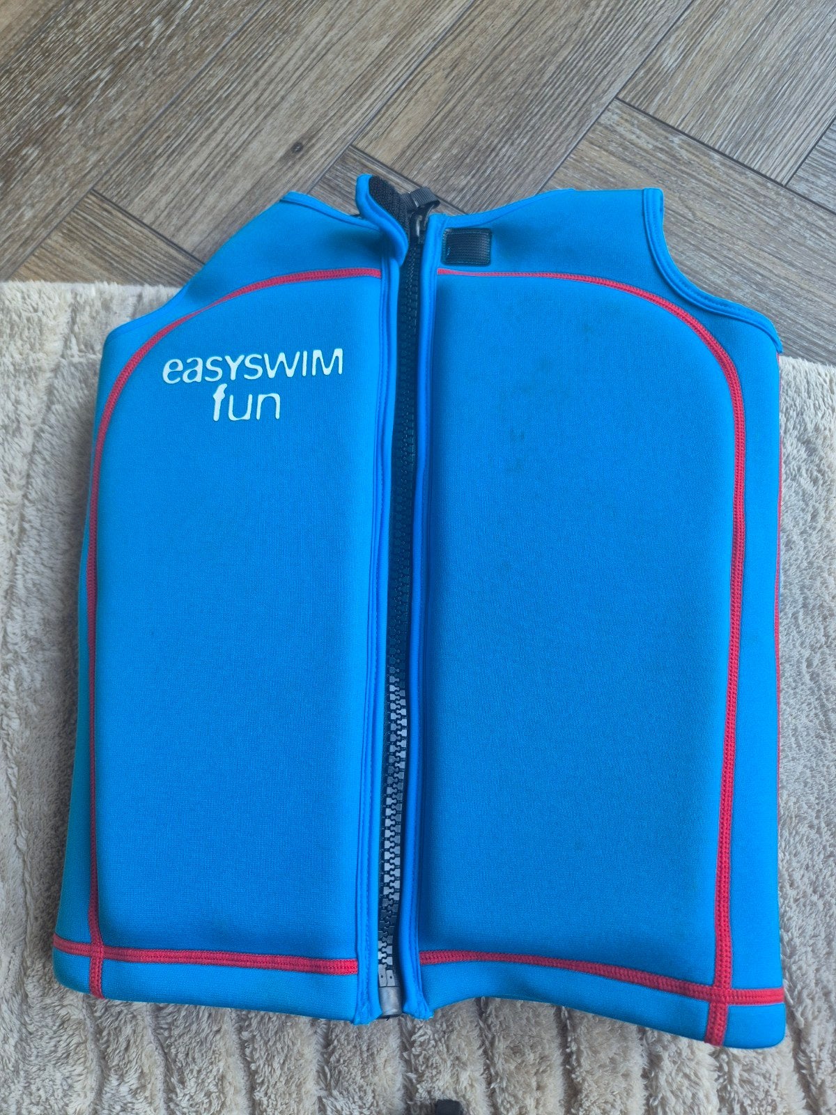 EasySwim Fun zwemvest voor kinderen maat L, Ophalen of Verzenden
