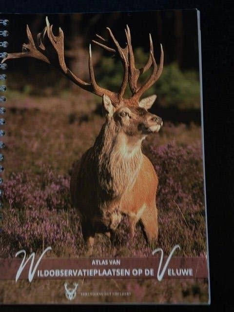 Wil observatie plaatsen, Boeken, Ophalen of Verzenden, Zo goed als nieuw, Natuur algemeen, Onbekend