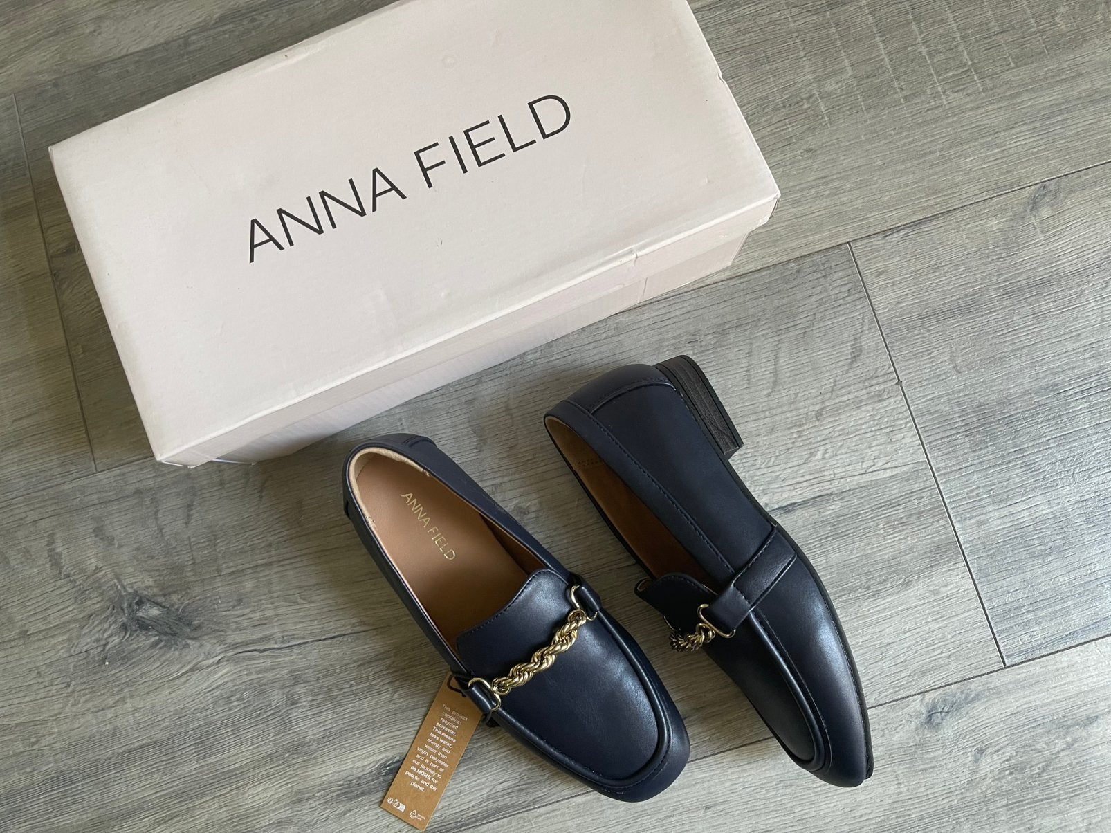 Anna Field schoenen maat 34 nieuw, Ophalen of Verzenden, Nieuw, Zwart, Sandalen of Muiltjes