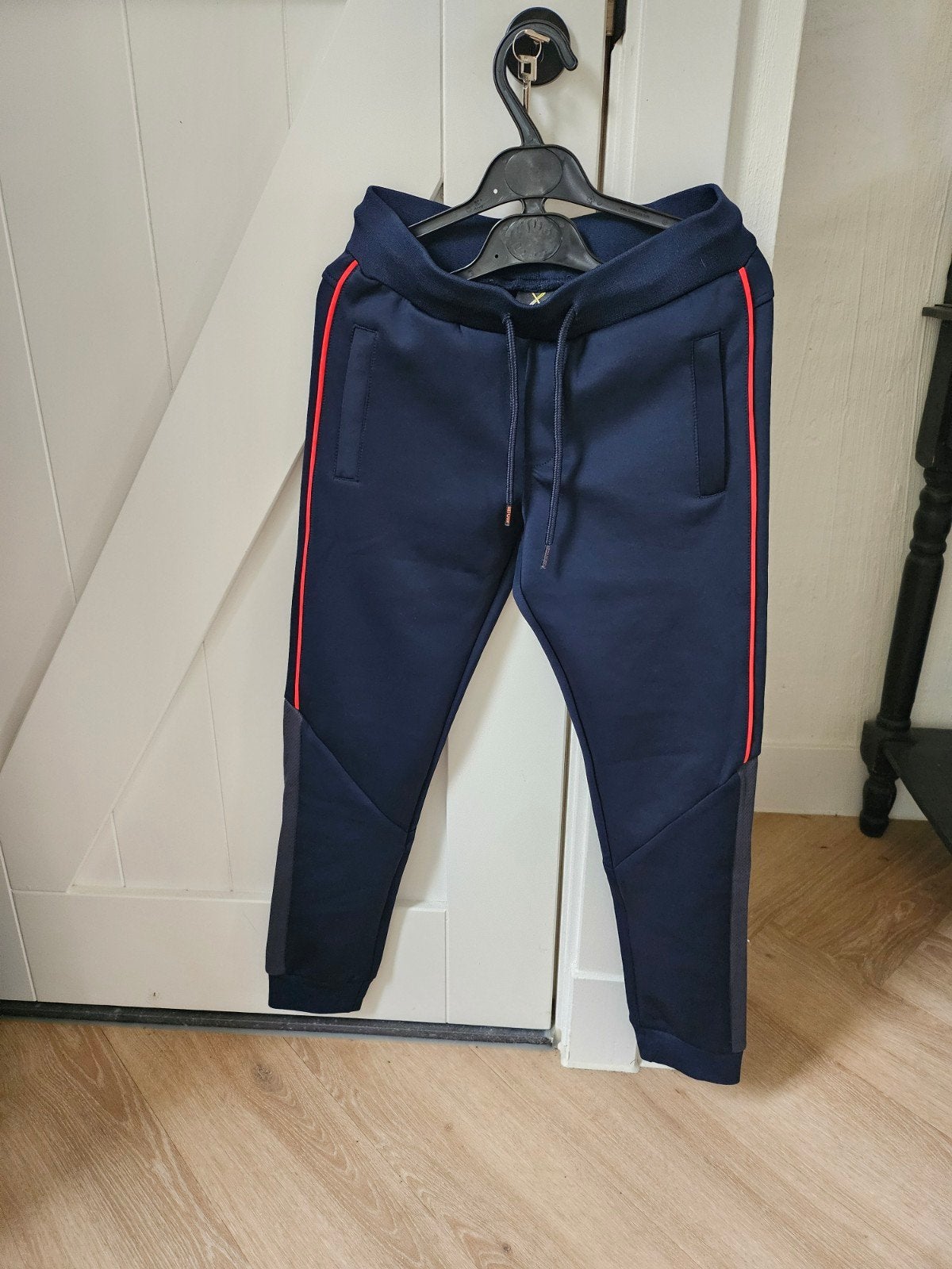 Retour Jeans Joggingbroek Maat 140, Broek, Ophalen of Verzenden, Zo goed als nieuw, Retour Jeans