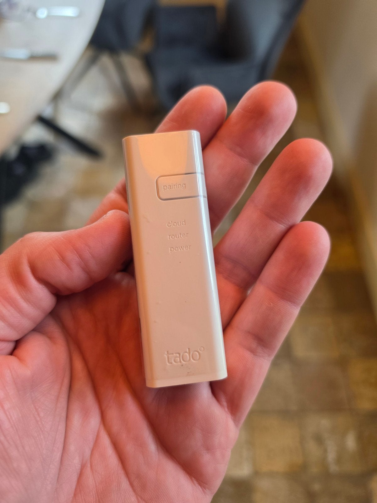 Tado Internet Bridge V3+ (nieuw), Ophalen of Verzenden