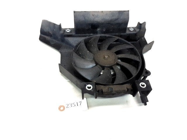 Ninja 400R 2018 - 2022 Kawasaki Radiator Ventilator D1-49717, Motoren