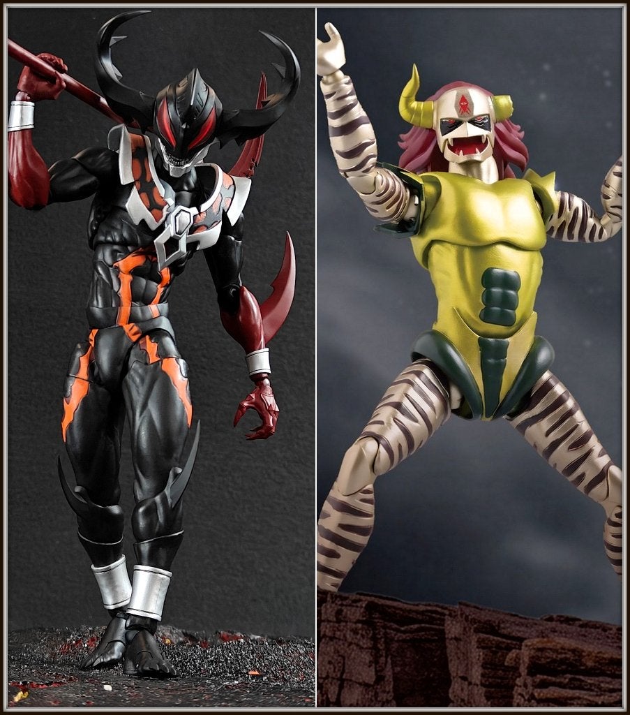 [𝗣𝗿𝗲-𝗼𝗿𝗱𝗲𝗿] Future Factory / RT Toys Action Figure ⭐, Verzenden, Nieuw
