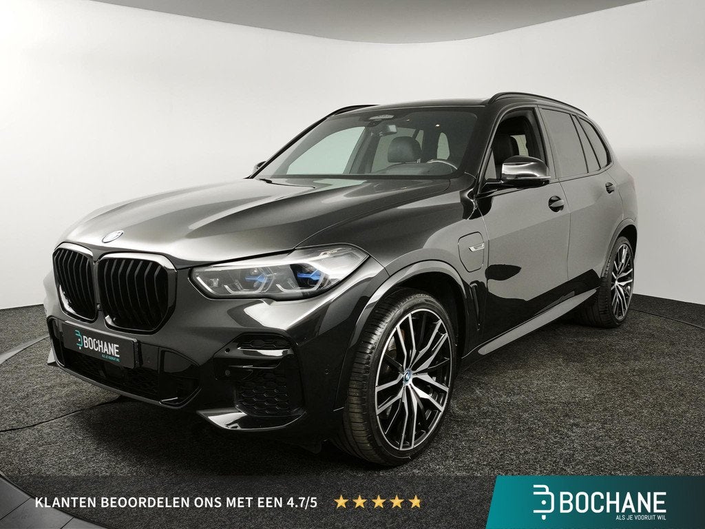 BMW X5 xDrive45e High Executive M-Sport | Panoramadak | Co-p