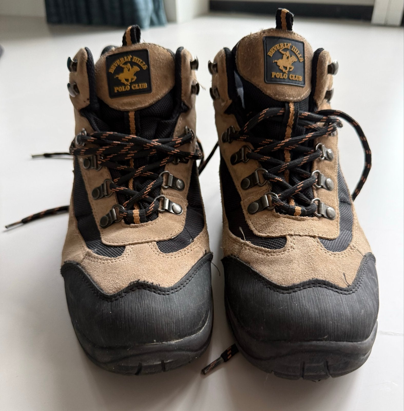 Nieuwe Beverly Hills Polo Club wandelschoenen, maat 43, Ophalen of Verzenden, Nieuw, Schoenen