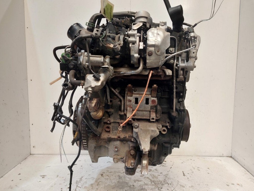 Motor Renault Trafic (1FL/2FL/3FL/4FL) 2015 8201537977, Gebruikt, Renault Deutschland AG, Dialog.deutschland@renault.de, Peter-Huppertz-Straße 5, Köln 51063, , Duitsland