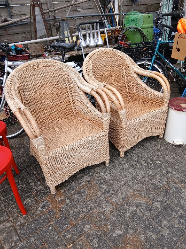 stoelen, Huis en Inrichting, Ophalen, Gebruikt