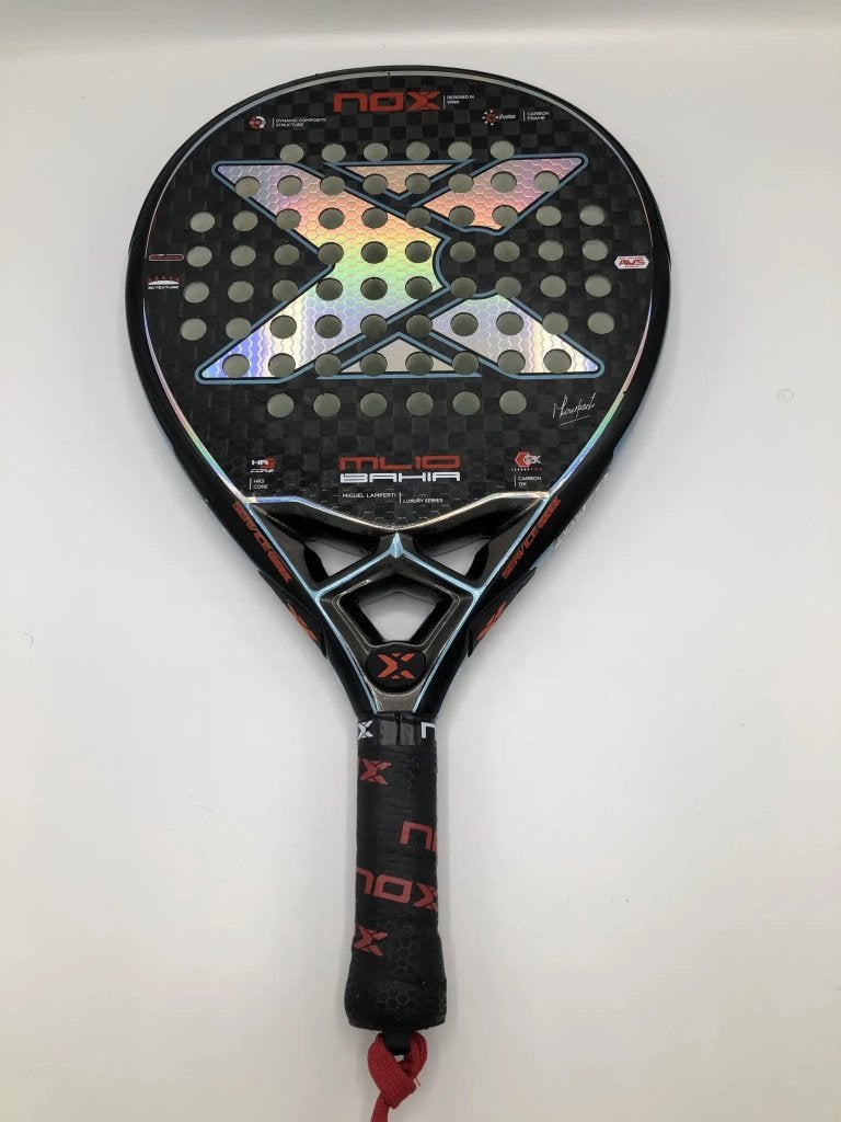 Nox ML10 Luxury Bahia, Gebruikt, -, Info@repadelstore.com, Ophalen of Verzenden