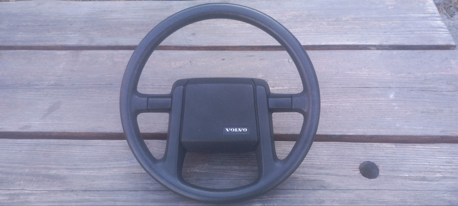 Volvo 940 Stuur met Airbag, Ophalen of Verzenden, Gebruikt, Volvo