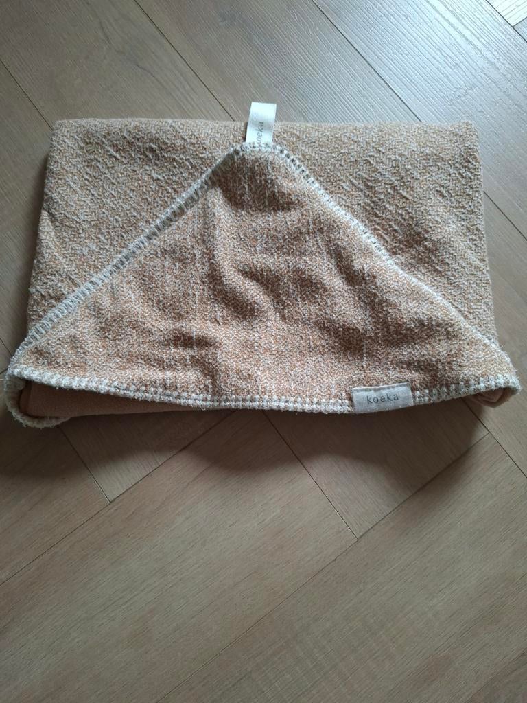Koeka Bakerzak/Inbakerdoek, Ophalen of Verzenden, Zo goed als nieuw, Minder dan 70 cm, Bakerzak of Bakerdoek