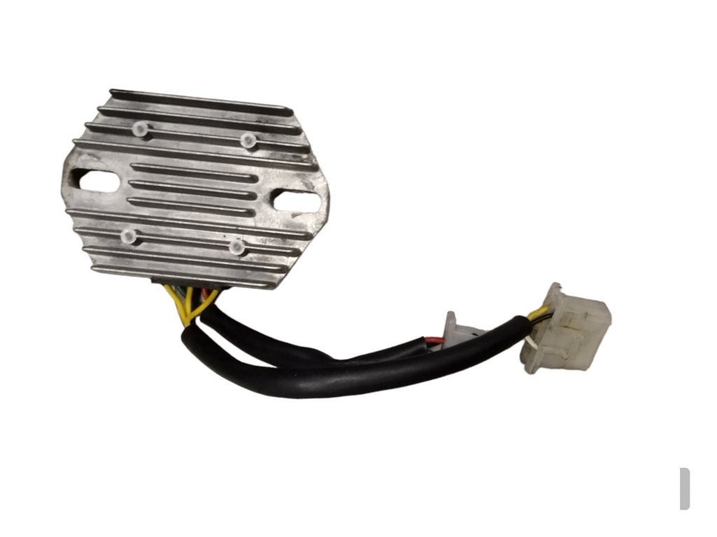 Spanningsregelaar / Honda VF 1100 C / Magna, Niet ingevuld, Gebruikt, Niet ingevuld, Ophalen of Verzenden