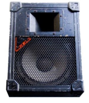 Bell CXN 223 floor monitor, Ophalen, Gebruikt, Overige typen, Overige merken