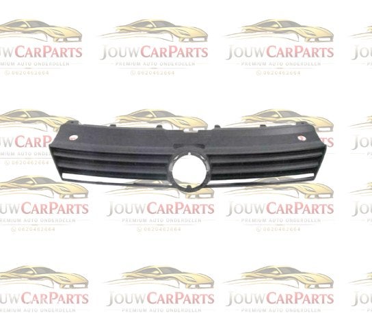 VOLKSWAGEN POLO 6C Radiatorgrille 6C0853651RYP (2014-2017), Grill, Volkswagen, Nieuw, Ophalen of Verzenden