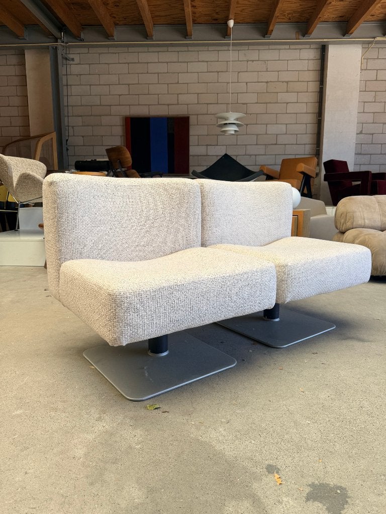 Mauser System 350 modulaire elementen (voorraad: 5), Huis en Inrichting, Ophalen, X, Minder dan 75 cm, Zo goed als nieuw