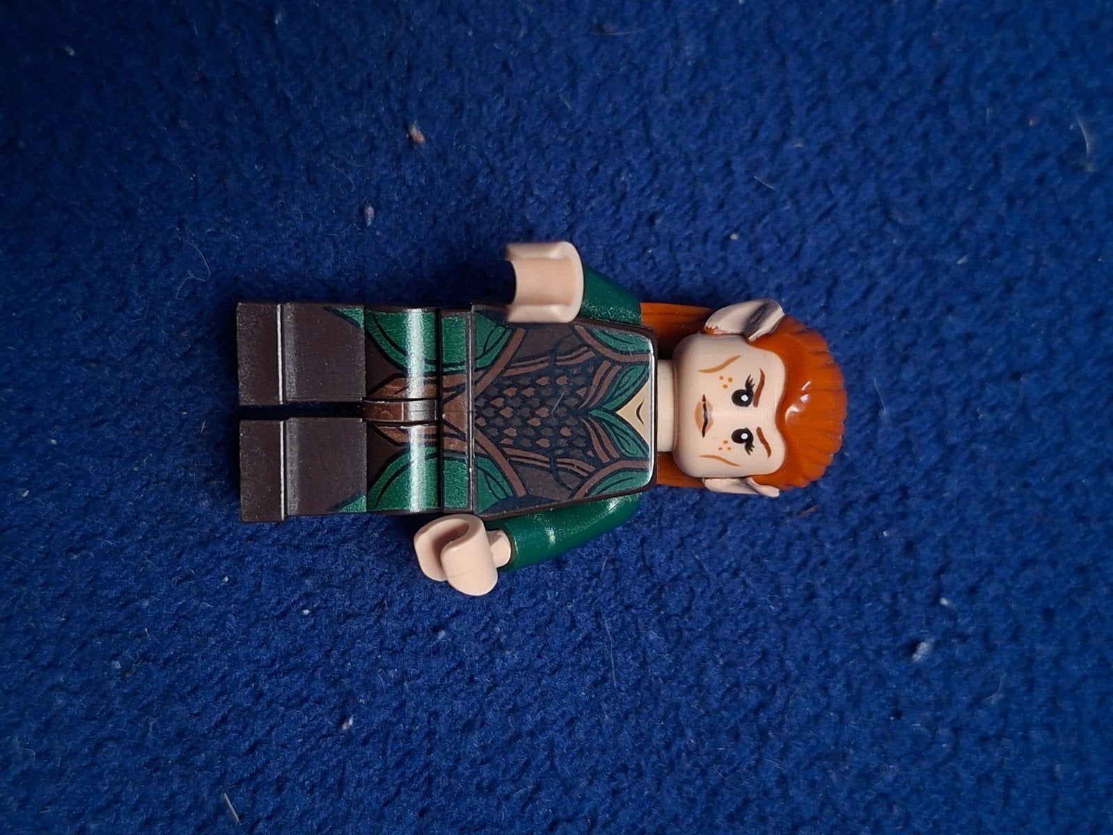 Lego Lotr/Hobbit Tauriel set 79012, Inclusief minifiguren, Overige thema's, Lego, Ophalen of Verzenden