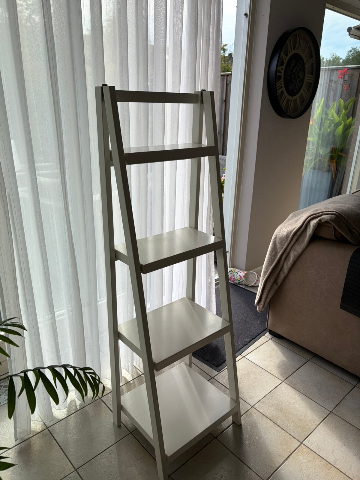 Foto 4 van Leuke ladderrek.