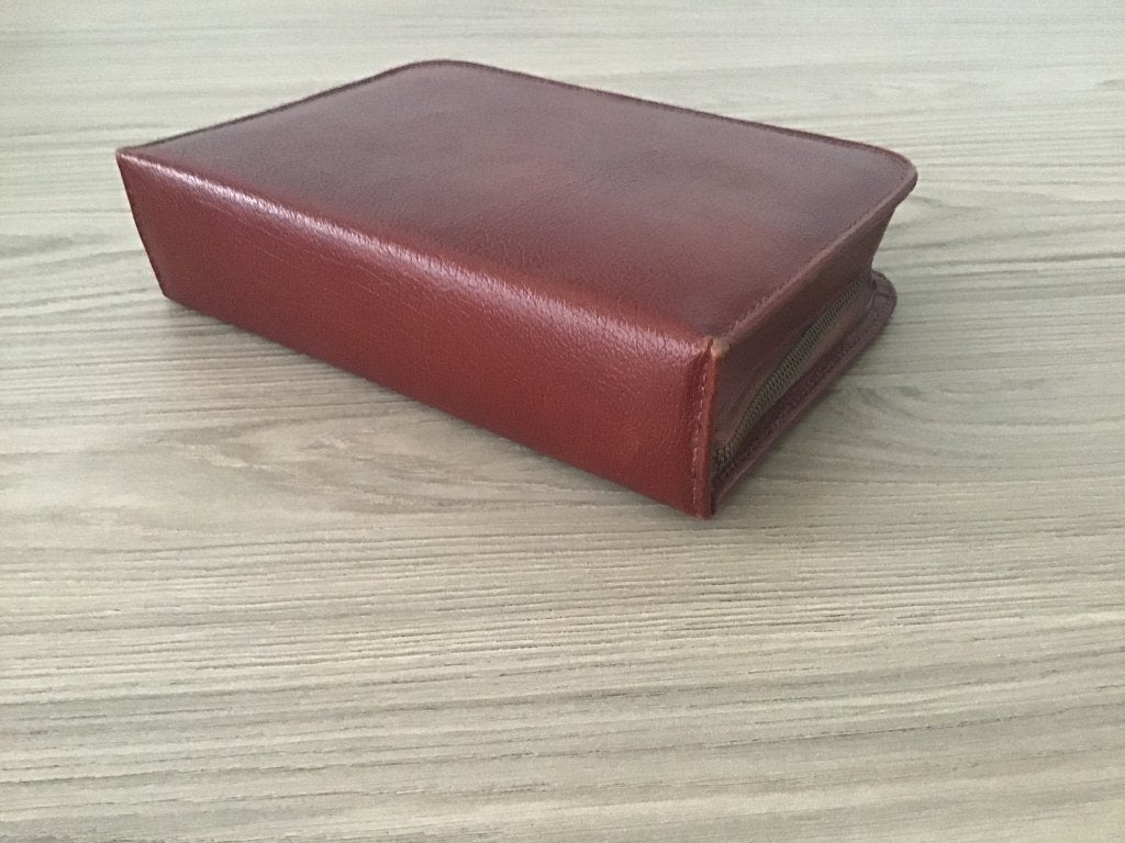 Vintage reisset verzorgingsset, Ophalen, Huis en Inrichting