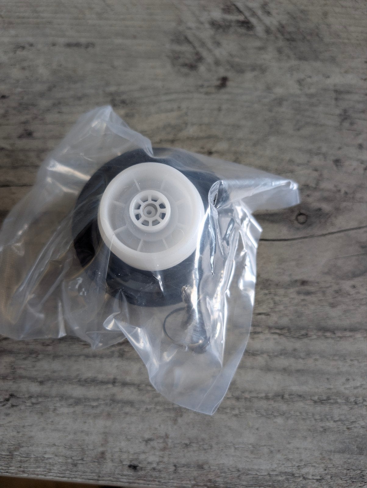 Universele auto tankdop met sleutels nieuw 3x, Ophalen, Nieuw