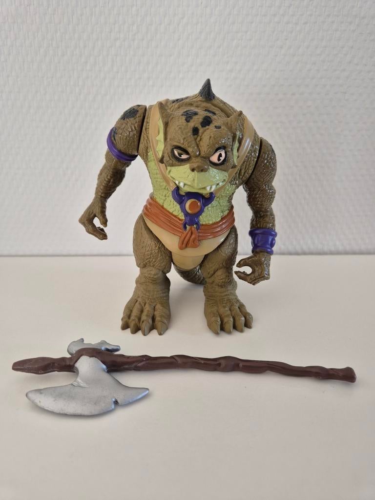 Thundercats S-S-Slithe, Ophalen of Verzenden