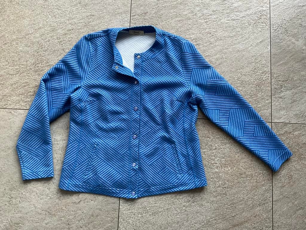 Als nieuw sensia vest maat 44, Ophalen of Verzenden, Zo goed als nieuw, Maat 42/44 (L)