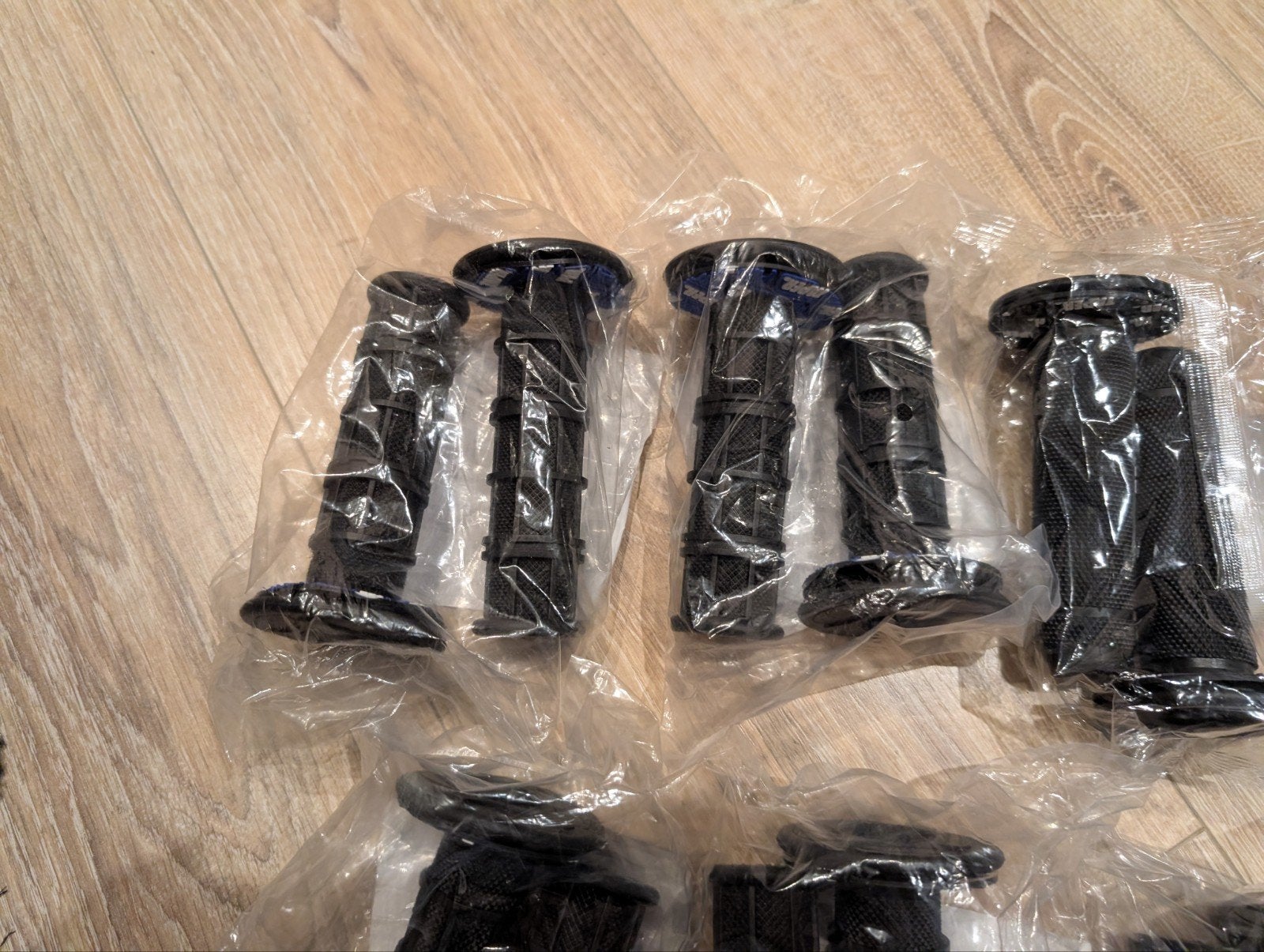 Nieuwe ProTaper Handvatten 22/24, Ophalen of Verzenden, Nieuw