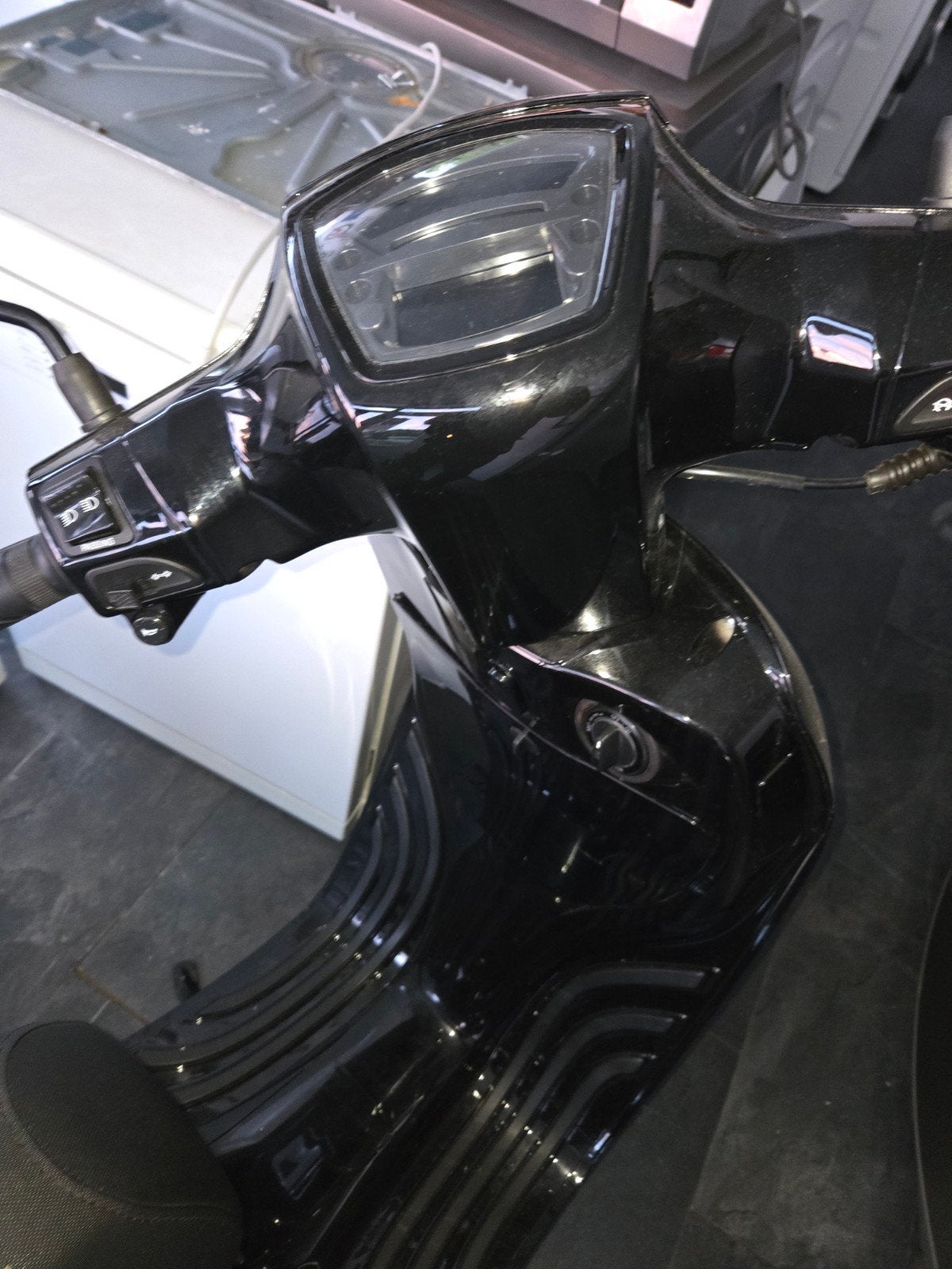 scooter, Zo goed als nieuw, Benzine, Ophalen, Overige merken