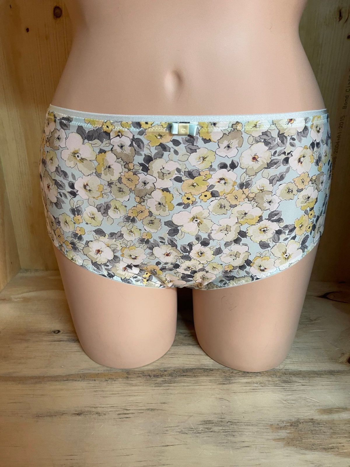 Dacapo slip maat 48 - 50 - 52 model caprico, Verzenden, Meerkleurig, Slip