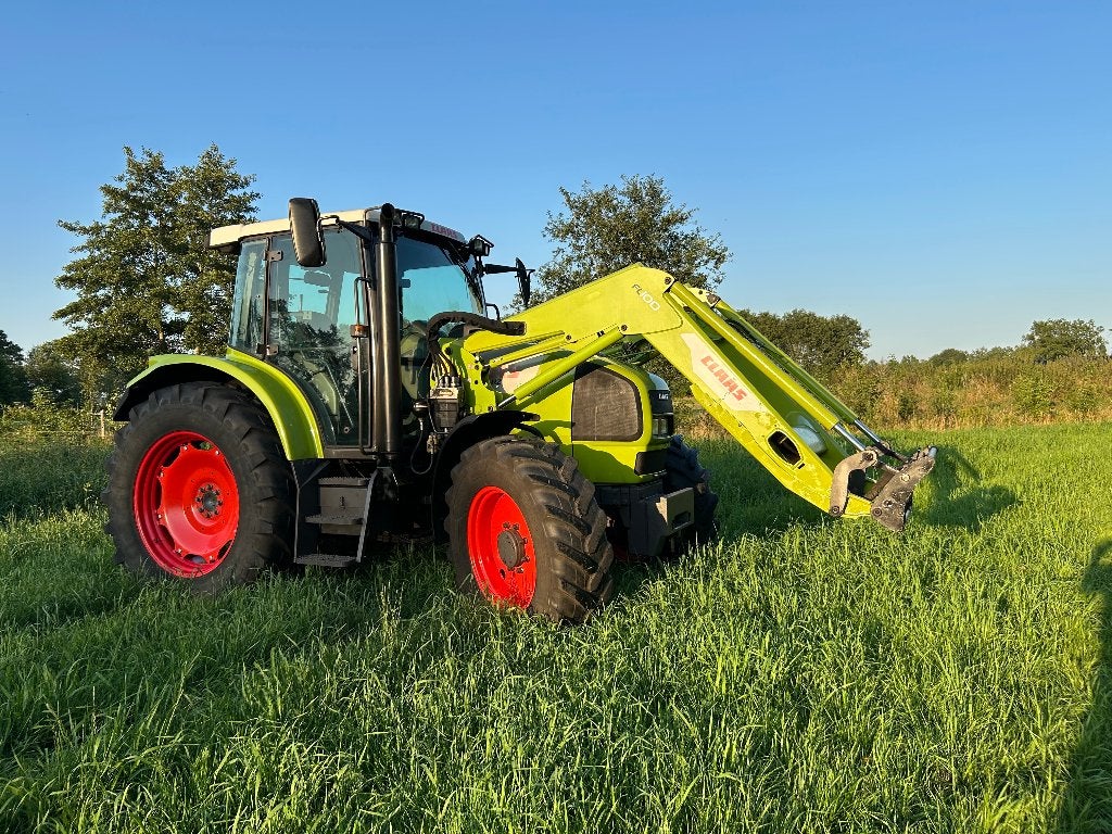 CLAAS TRACTOR, Ophalen of Verzenden, Zo goed als nieuw