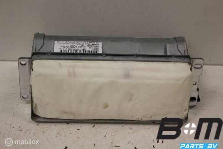 Bijrijdersairbag VW Polo 6N2, Gebruikt
