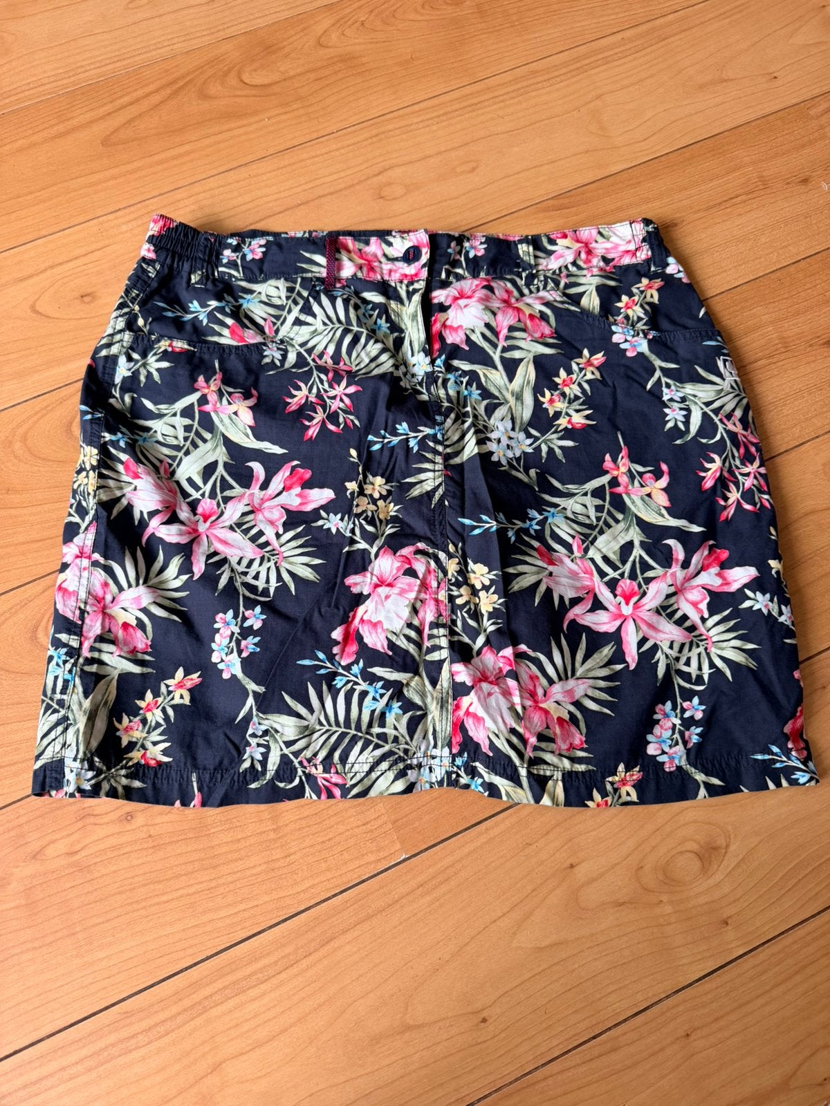 Ayacucho skort rokje short maat 46 zgan, Ophalen of Verzenden, Zo goed als nieuw, Kleding
