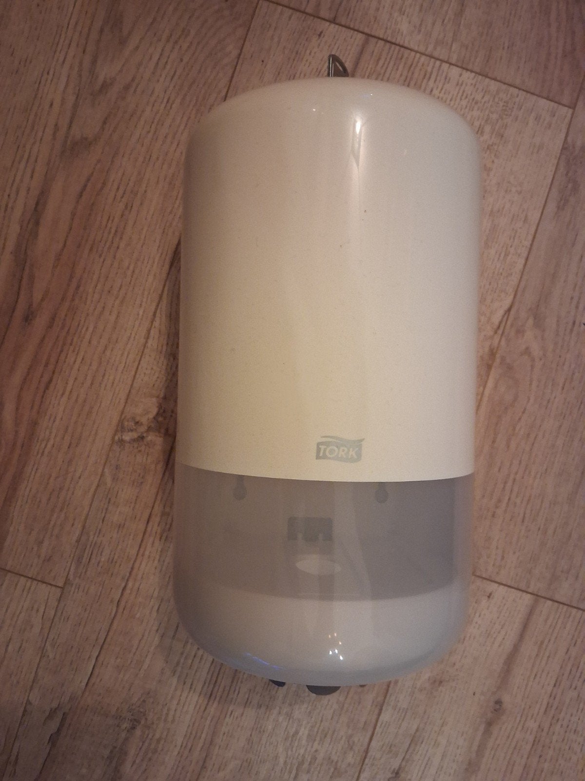 Torkrol houder keukenpapier Hygiene, Ophalen, Gebruikt