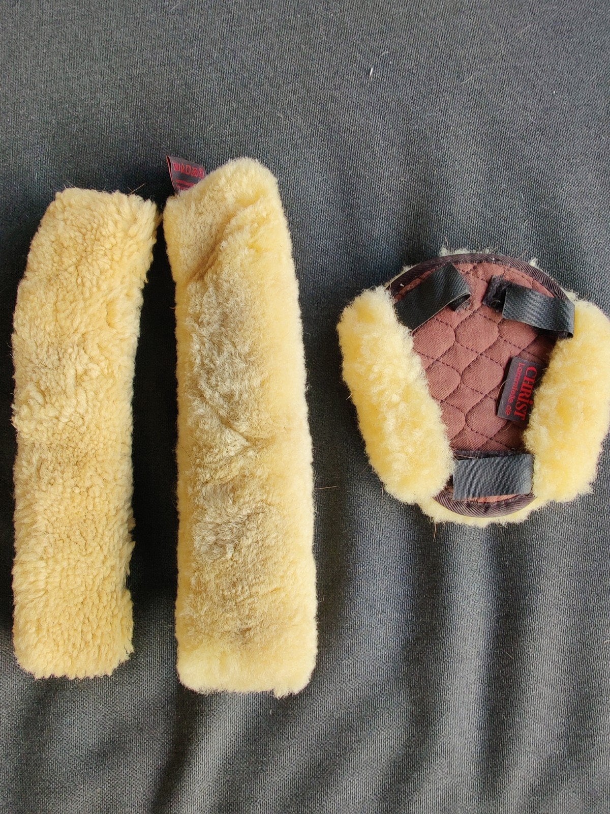 set crist bontjes, Ophalen of Verzenden, Nieuw
