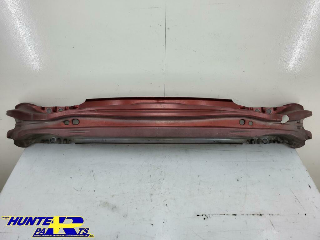 Bumperbalk achter Volvo V40 ('12-'19) 31299699, Gebruikt, Ophalen of Verzenden, Volvo