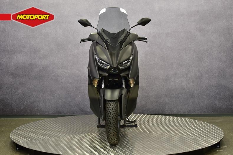Yamaha X MAX 300 ABS (bj 2021), Scooter, Klantenservice@yamaha-motor.nl, Koolhovenlaan 101
1119 NC  Schiphol-Rijk, NL, Yamaha Motor Europe N.V.