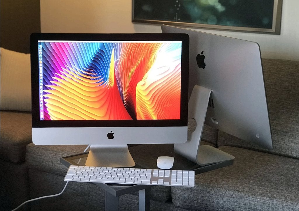 Apple iMac 27" Retina 5K 2017 – i7 – 32GB – 256GB, Computers en Software, Ophalen, 256 GB, 32 GB, SSD